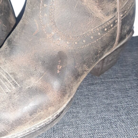 Ariat Magnolia Western Boots - Picture 6 of 14